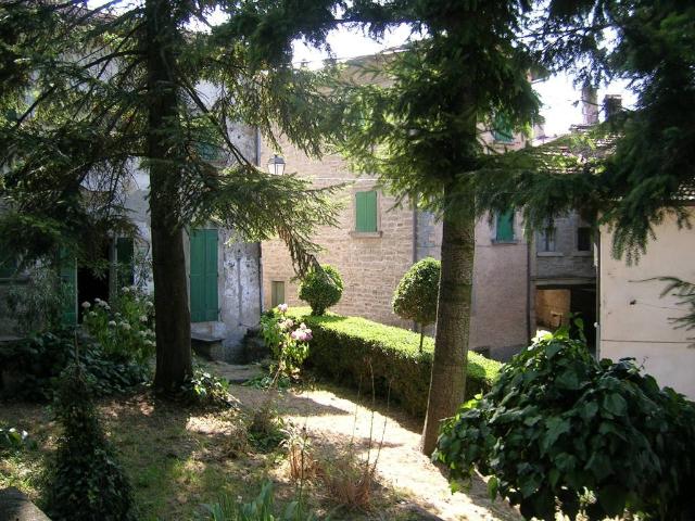 Villa in affitto a Firenzuola FI