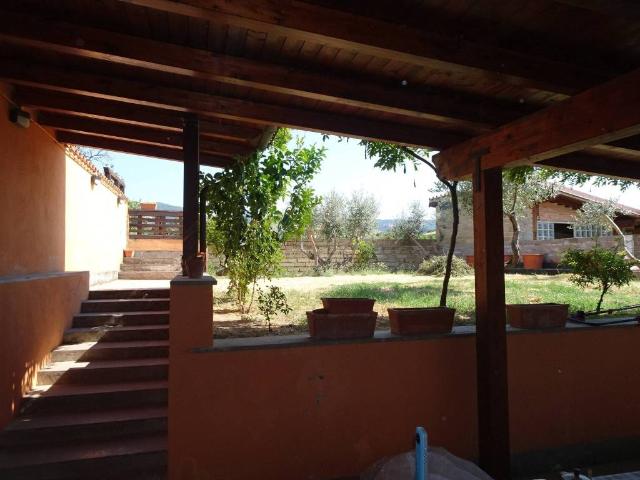 Villa in affitto a Frascati RM