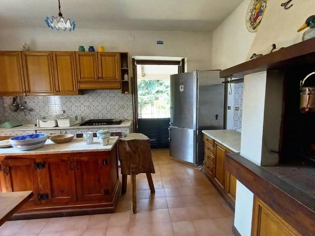 Villa in affitto a Frascati RM