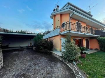 Villa in affitto a Frosinone FR