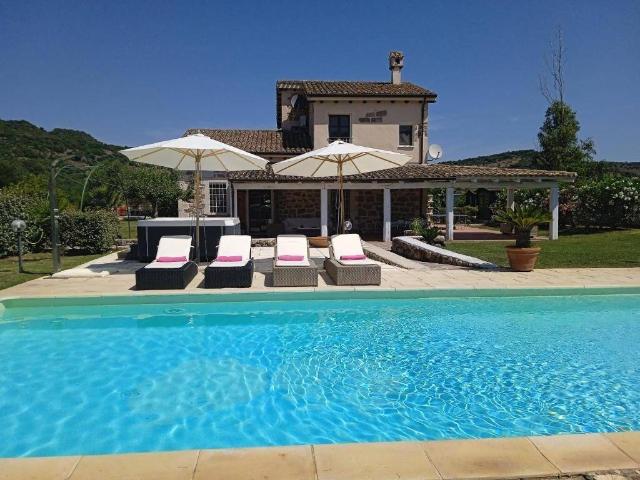 Villa in affitto a Frosinone FR