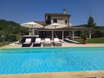 Villa in affitto a Frosinone FR