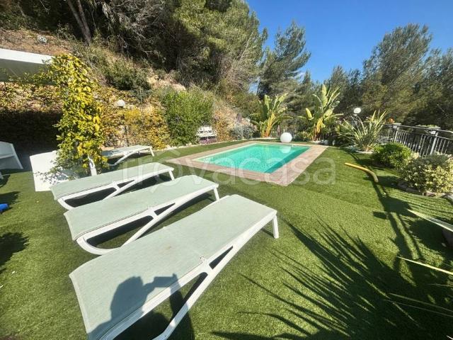Villa in affitto a Imperia, non arredato/vuoto, giardino privato, box TrovaCasa