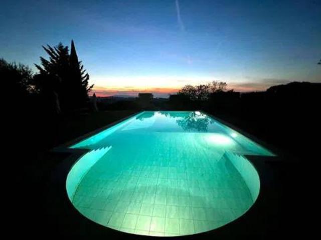 Villa in affitto a Impruneta FI