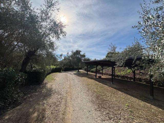 Villa in affitto a Impruneta FI