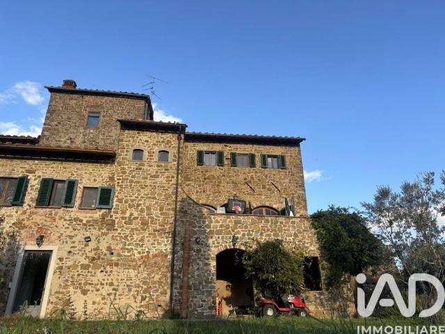 Villa in affitto a Impruneta FI