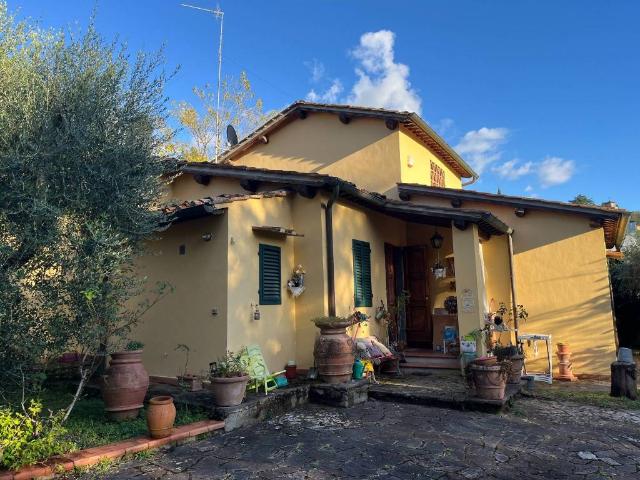 Villa in affitto a Impruneta FI