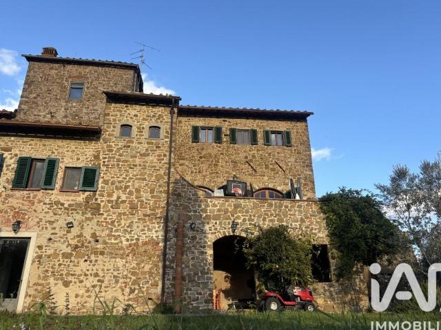 Villa in affitto a Impruneta