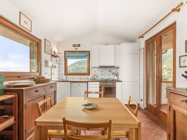 Villa in affitto a Isola del Giglio GR