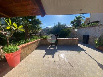 Villa in affitto a Isola delle Femmine PA