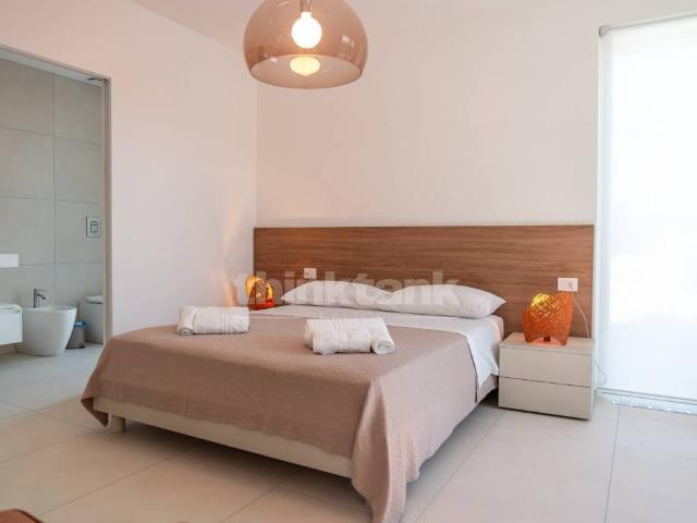 Villa in affitto a Ispica via Dei Fiordalisi, giardino privato, piscina privata, cucina abitabile TrovaCasa