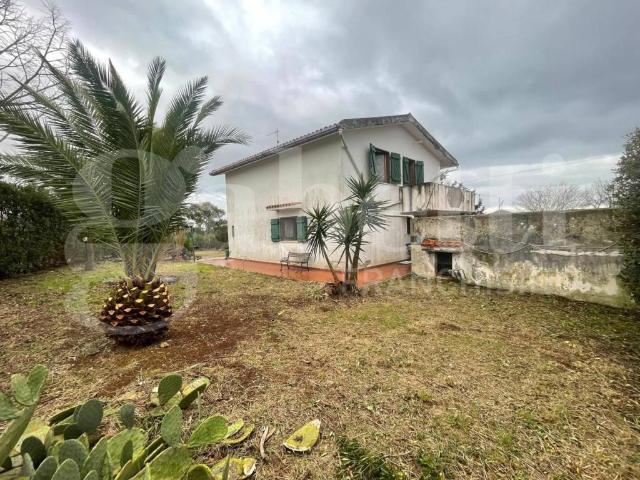 Villa in affitto a Itri LT