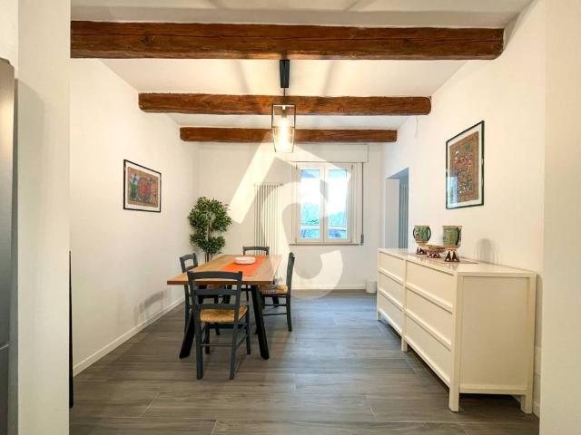 Villa in affitto a Jesi AN