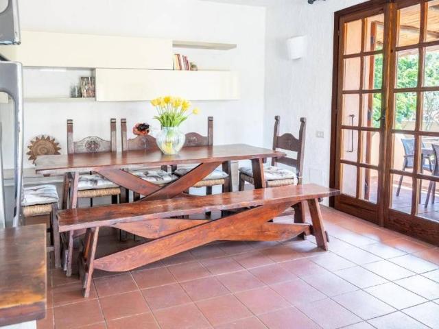 Villa in affitto a Olbia OT