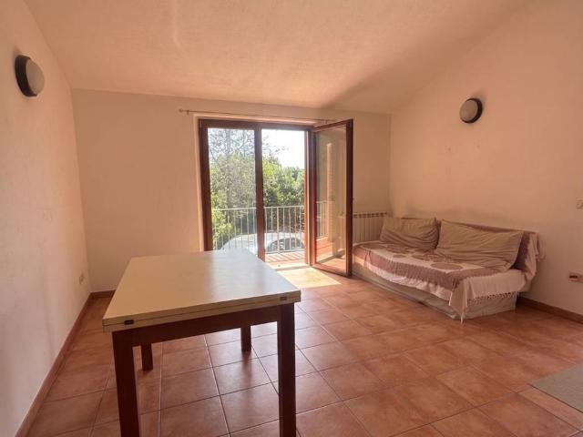 Villa in affitto a Olbia OT