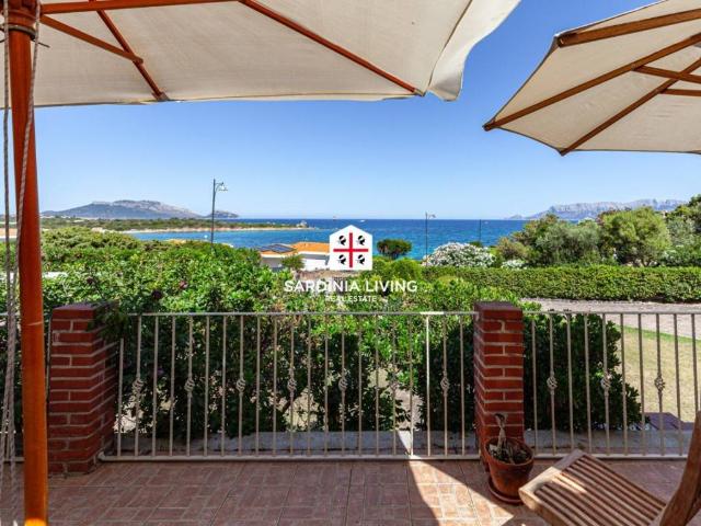 Villa in affitto a Olbia OT