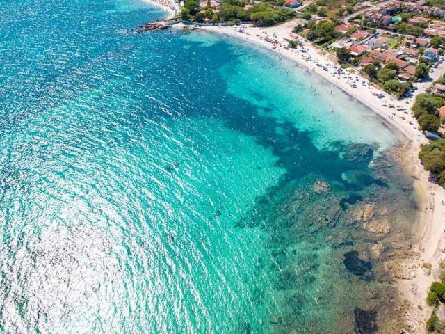 Villa in affitto a Olbia OT