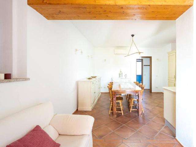Villa in affitto a Olbia OT