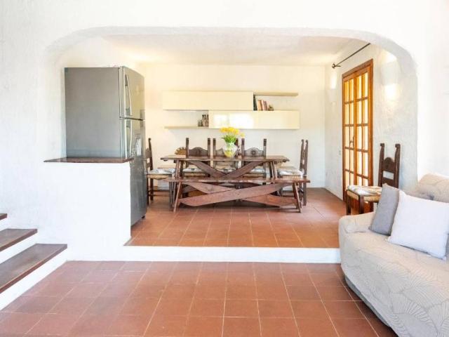 Villa in affitto a Olbia OT