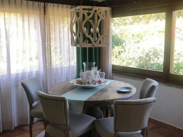 Villa in affitto a Olbia OT
