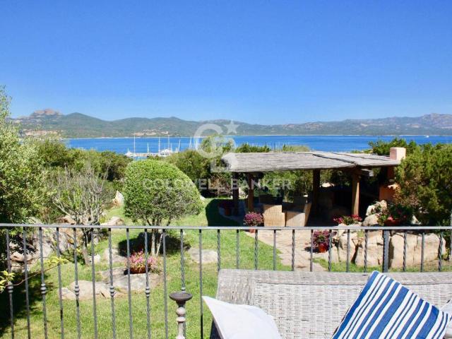 Villa in affitto a Olbia OT