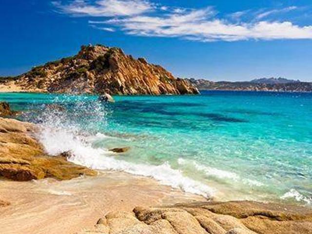 Villa in affitto a Olbia OT