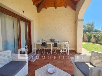 Villa in affitto a Olbia SS