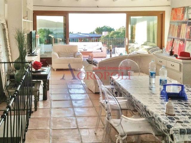 Villa in affitto a Olbia OT