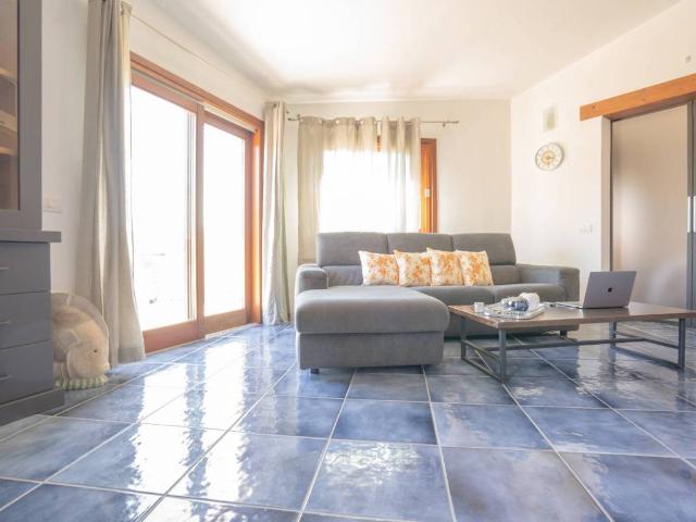 Villa in affitto a Olbia OT