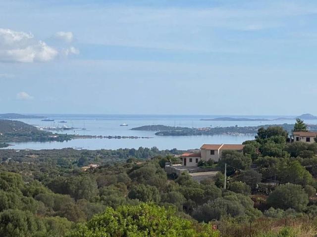 Villa in affitto a Olbia OT