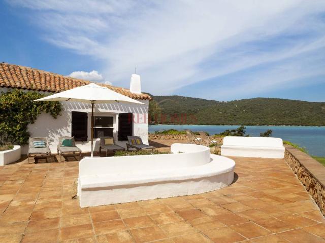 Villa in affitto a Olbia OT
