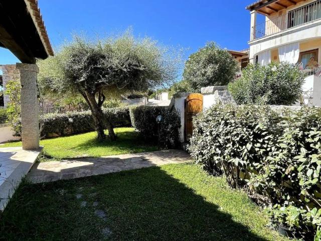 Villa in affitto a Olbia OT
