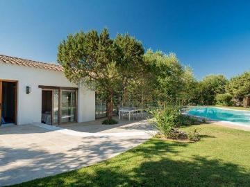 Porto Rotondo, Olbia-Tempio