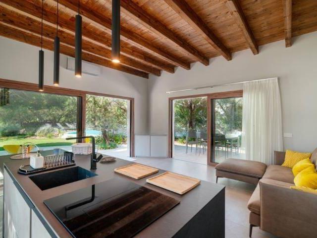Villa in affitto a Olbia OT