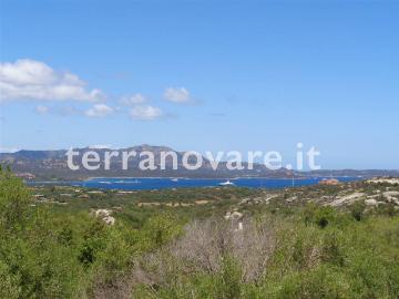 Rudalza, Olbia-Tempio