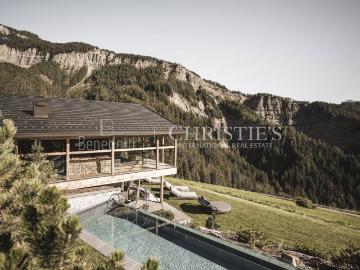 St Ulrich, Bolzano Trentino-Alto Adige, Trentino-Alto Adige