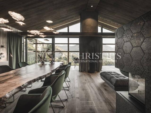 Villa in affitto a Ortisei BZ