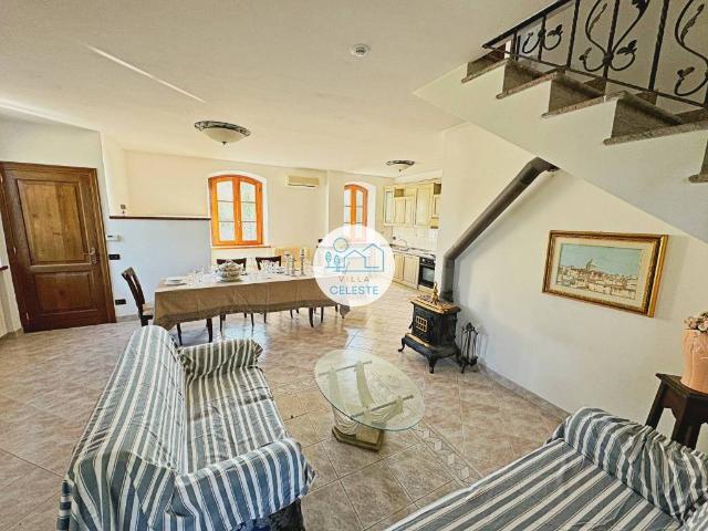 Villa in affitto a Orvieto TR