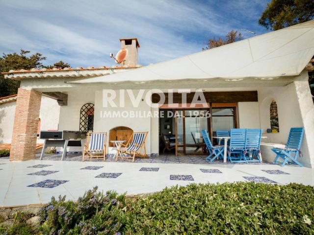 Villa in affitto a Orbetello, Ansedonia