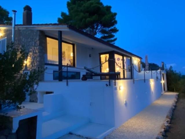 Villa in affitto a Orbetello, arredato, giardino privato, posto auto TrovaCasa