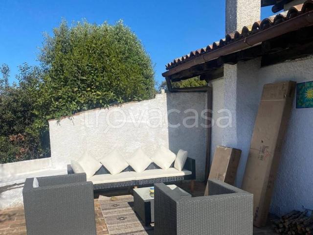 Villa in affitto a Orbetello, arredato, giardino privato, terrazzo TrovaCasa