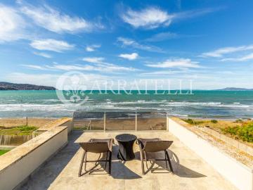 Villa in affitto a Orbetello GR