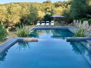 Villa in affitto a Orbetello GR