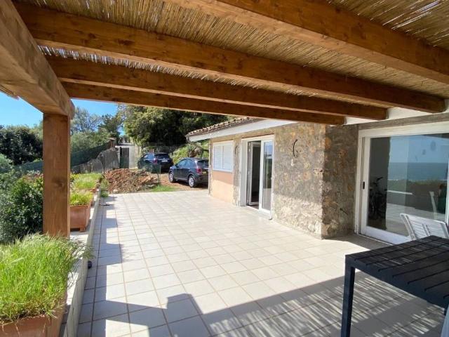 Villa in affitto a Orbetello GR