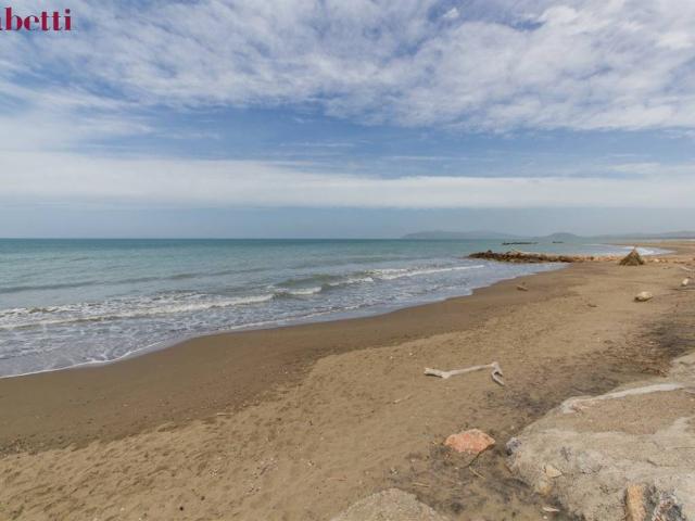 Villa in affitto a Orbetello GR