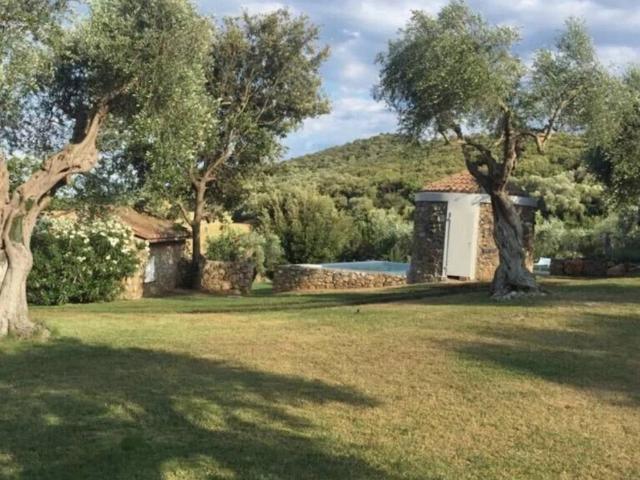 Villa in affitto a Orbetello GR