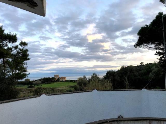 Villa in affitto a Orbetello GR
