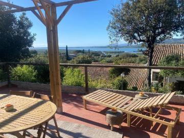 Villa in affitto a Orbetello GR
