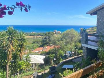 Villa in affitto a Orbetello GR