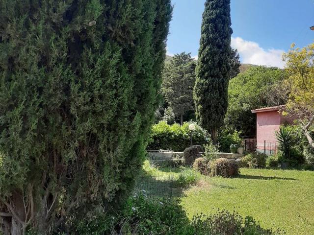 Villa in affitto a Orbetello GR